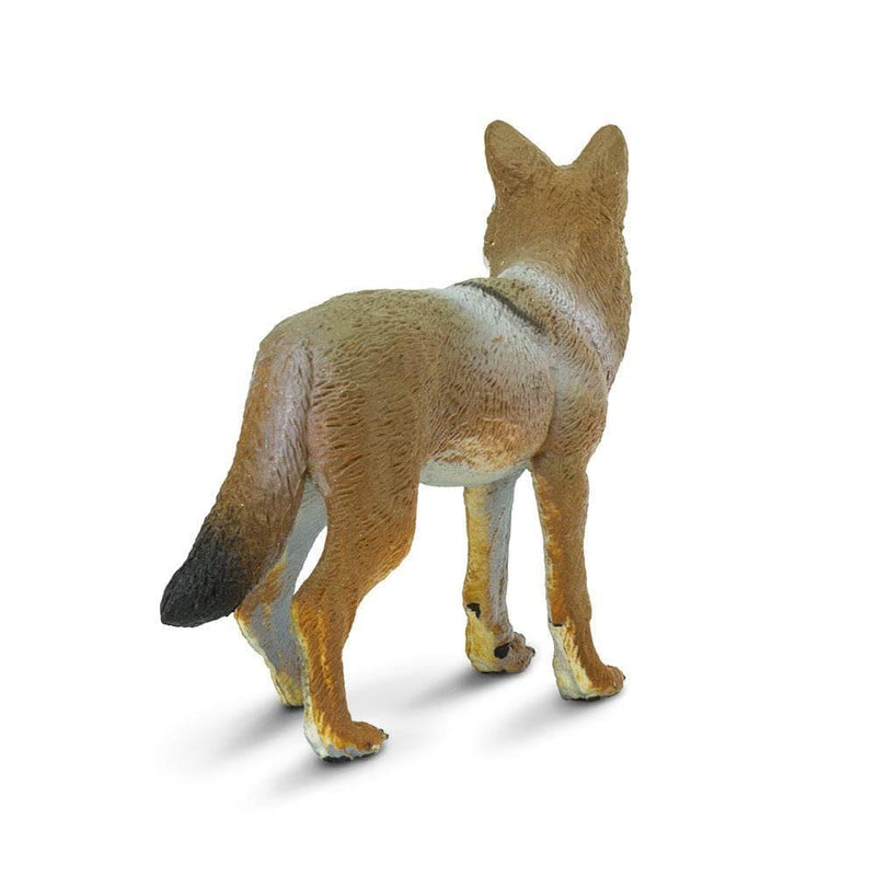 Safari Ltd. Coyote Toy | Pisces