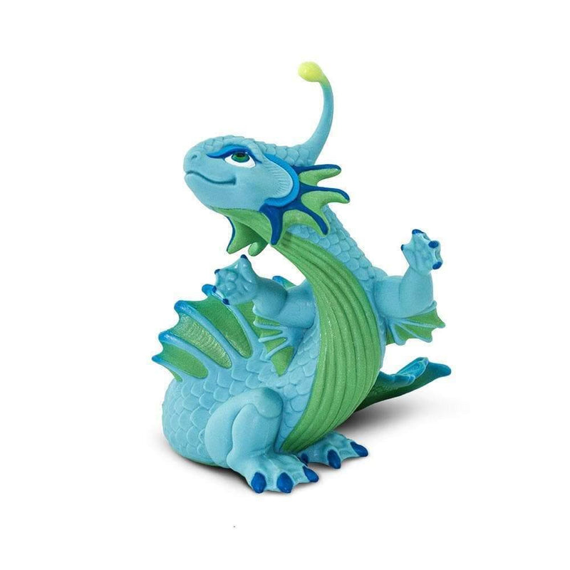 Safari Ltd. Baby Ocean Dragon Toy | Pisces