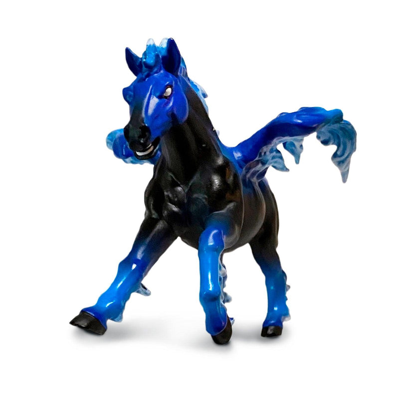 Safari Ltd. Blue Pyrois Toy | Pisces