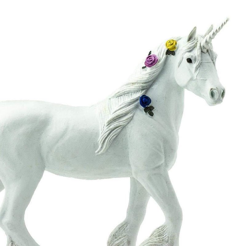 Safari Ltd. Unicorn Toy | Pisces