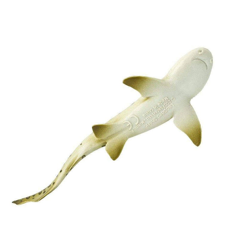 Safari Ltd. Leopard Shark Toy | Pisces