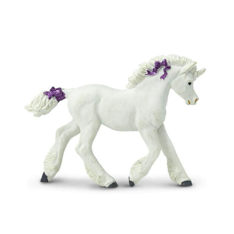 Safari Ltd. Unicorn Baby Toy | Pisces