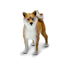Safari Ltd. Shiba Inu Toy | Pisces