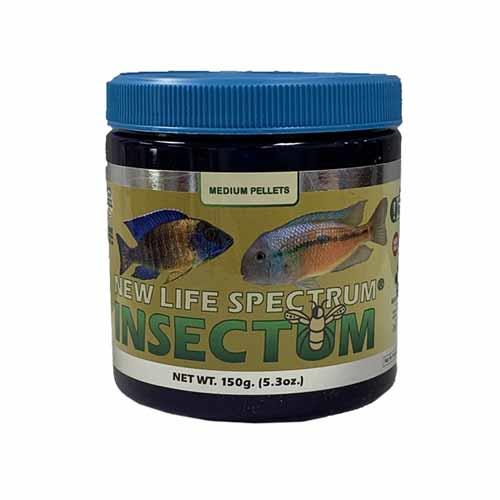 New Life Spectrum Insectum Formula | Pisces