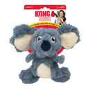 KONG Scrumplez Plush Dog Toys | Pisces