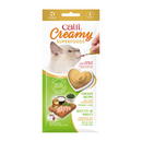 Catit Creamy Lickable Superfood Treats | Pisces