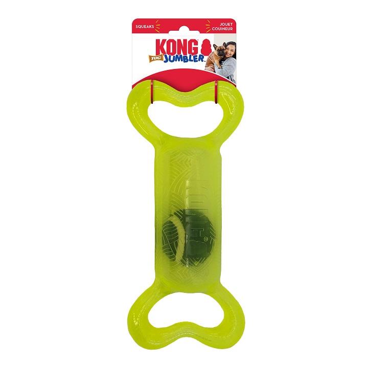 KONG Jumbler Dog Toys | Pisces