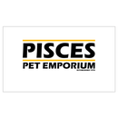 Online Gift card - Pisces Pet Emporium
