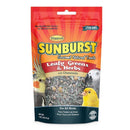 Higgins Sunburst Leafy Greens & Herbs 1oz - Pisces Pet Emporium
