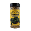 Fluker's Freeze Dried Mealworms - 1.7oz - Pisces Pet Emporium