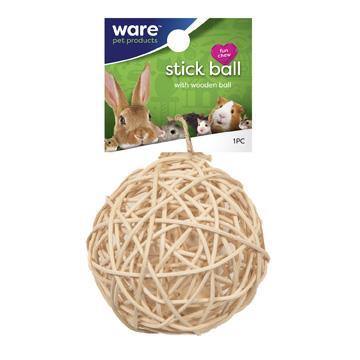 Ware Stick Ball - Pisces Pet Emporium