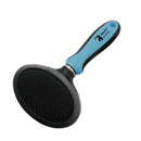 Baxter & Bella Oval Slicker Brush - Pisces Pet Emporium