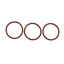 Laguna O-Rings - 3-Pack - Pisces Pet Emporium