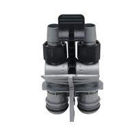 Fluval Replacement Aqua-Stop Integrated Valve | Pisces