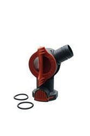 Fluval FX5/FX6 Aquastop Valve - Pisces Pet Emporium