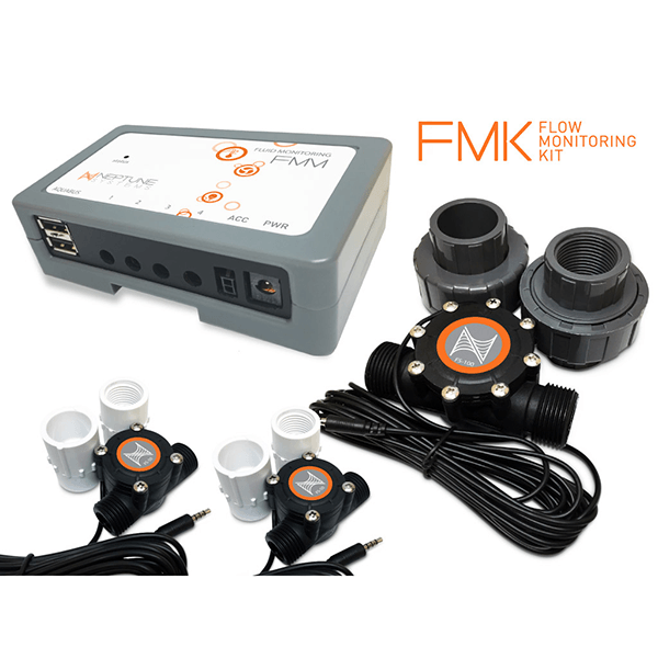 Neptune Systems Fluid Monitoring Kit (FMK) - Pisces Pet Emporium