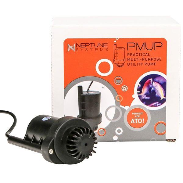 Neptune Systems Practical Multi-Purpose Utility Pump (PMUP) - Pisces Pet Emporium