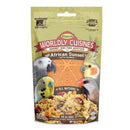 Higgins Worldly Cuisines Microwave Bird Treats | Pisces
