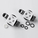 Tetra Air Pump Repair Kit Whisper 60/100 & APK100 - Pisces Pet Emporium