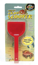 Zoo Med Hermit Crab Sand Scooper - Pisces Pet Emporium