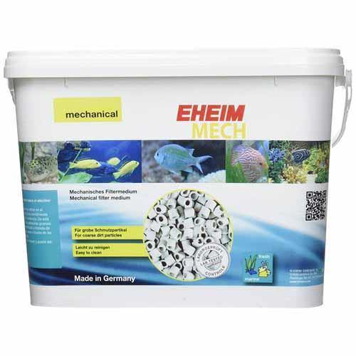Eheim Mech Ceramic Filter Media - 5L - Pisces Pet Emporium