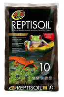 Zoo Med Reptisoil Substrate Soil Reptile | Pisces