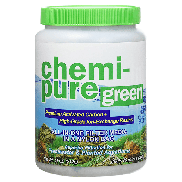 Boyds Chemipure Green - 11 oz - Pisces Pet Emporium