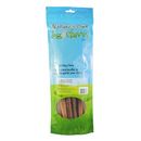 Nature's Own Bully Sticks 12" 9 Pack - Pisces Pet Emporium