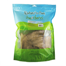 Nature's Own Beef Ears 12 Pack - Pisces Pet Emporium