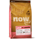 NOW Adult Dog Food Fish Recipe - Pisces Pet Emporium