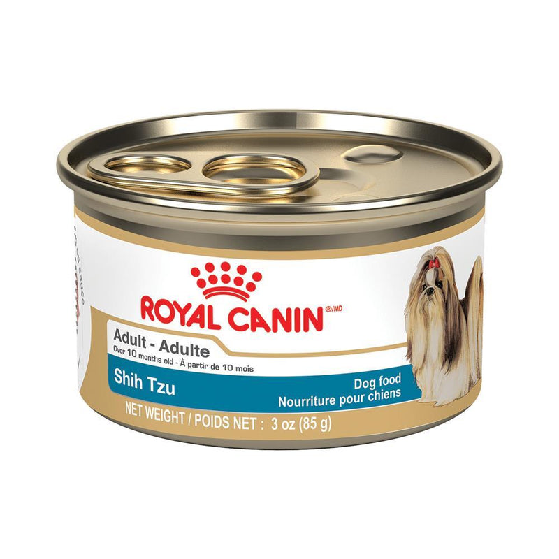 Royal Canin Adult Shih Tzu 85 g - Pisces Pet Emporium