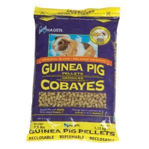 Hagen Guinea Pig Pellet Food - 1.13 kg - Pisces Pet Emporium