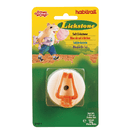 Living World Hamster Salt Lickstone - Pisces Pet Emporium