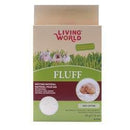Living World Hamster Fluff - 60 g - Pisces Pet Emporium
