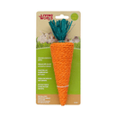 Living World Nibblers Corn Husk Chew - Pisces Pet Emporium