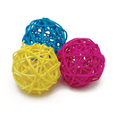 Living World Nibblers Willow Chew Balls - Pisces Pet Emporium