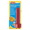 Living World Metal Water Bottle Holder - Medium - Pisces Pet Emporium