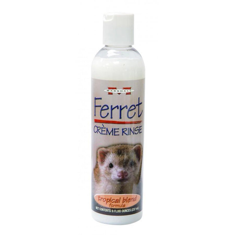 Marshall Ferret Creme Rinse - Pisces Pet Emporium