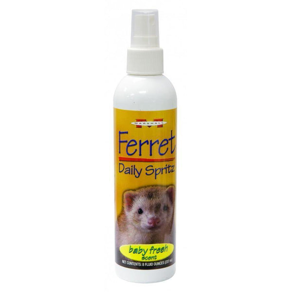 Marshall Ferret Daily Spritz - Pisces Pet Emporium