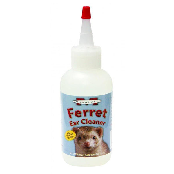 Marshall Ferret Ear Cleaner - Pisces Pet Emporium