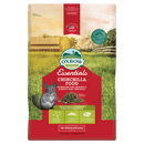 Oxbow Essentials Chinchilla Food - 3 lb - Pisces Pet Emporium