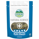 Oxbow Natural Science Multi-Vitamin - Pisces Pet Emporium