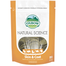 Oxbow Natural Science Skin & Coat Support - Pisces Pet Emporium