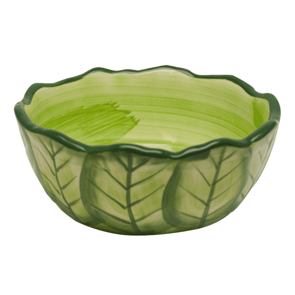 Kaytee Vege-T-Bowl Cabbage - Pisces Pet Emporium
