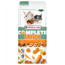 Versele-Laga Complete Crock Carrot Smart Snack - Pisces Pet Emporium