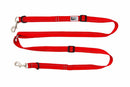 RC Pets Active Leash - Primary Red - Pisces Pet Emporium