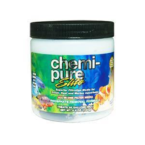 Boyd's Chemi-pure Elite 6.25oz - Pisces Pet Emporium