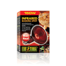 Exo Terra Infrared Basking Spot - 150 W - Pisces Pet Emporium