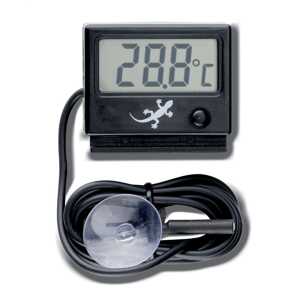 Exo Terra Digital Thermometer - Pisces Pet Emporium