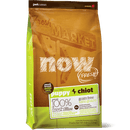 NOW Small Breed Puppy Food - Pisces Pet Emporium